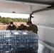 Arizona National Guard delivers essential supplies to the Navajo Nation