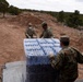 Arizona National Guard delivers essential supplies to the Navajo Nation