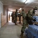 Arizona National Guard delivers essential supplies to the Navajo Nation