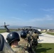 KFOR RC-E Maneuver Battalion conducts air movement drills