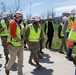 Walking tour of The Ranch Events Complex