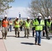 Walking tour of The Ranch Events Complex