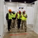 Tour of Colorado Convention Center Rooms