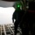 Special tactics operators conduct open ocean rescue training over North Sea Special tactics operators conduct open ocean rescue training over North Sea