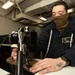 Nimitz Sailor Sews Face Covering