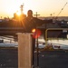 A Nimitz Chaplain Leads Easter Sunday Sunrise Service