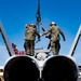 Nimitz Sailors Participate In Training Exercise