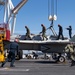 Nimitz Sailors Participate In Training Exercise