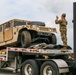 501st Medical Company deploys to Joint Base McGuire-Dix-Lakehurst in support of COVID-19 relief