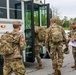 501st Medical Company deploys to Joint Base McGuire-Dix-Lakehurst in support of COVID-19 relief