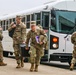 501st Medical Company deploys to Joint Base McGuire-Dix-Lakehurst in support of COVID-19 relief