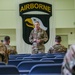 501st Medical Company deploys to Joint Base McGuire-Dix-Lakehurst in support of COVID-19 relief