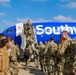 501st Medical Company deploys to Joint Base McGuire-Dix-Lakehurst in support of COVID-19 relief