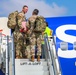 501st Medical Company deploys to Joint Base McGuire-Dix-Lakehurst in support of COVID-19 relief