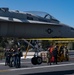 Nimitz Sailors Participate In Training Exercise