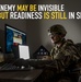 Army Reserve Soldiers find virtual, innovative ways to remain ready