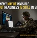 Army Reserve Soldiers find virtual, innovative ways to remain ready