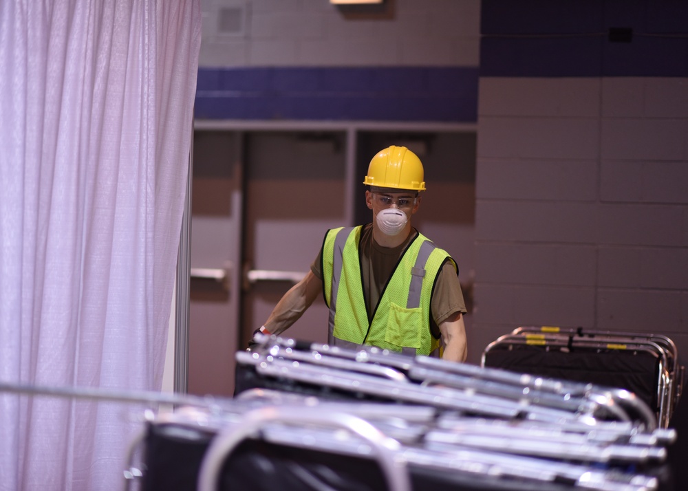 McCormick Place Convention Center