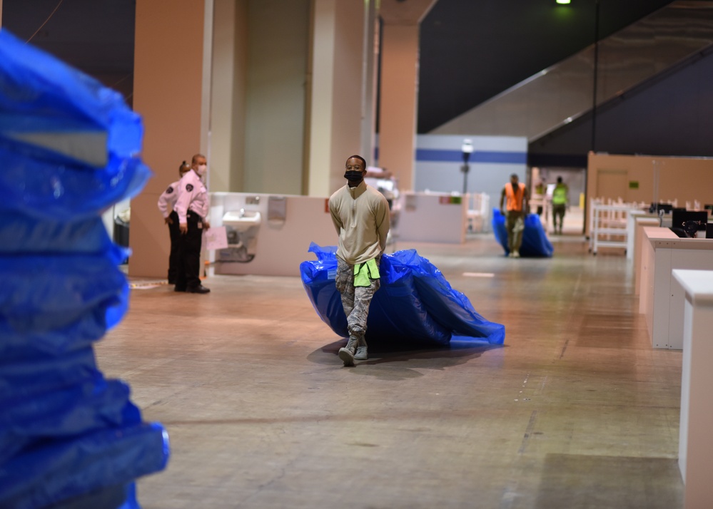 McCormick Place Convention Center