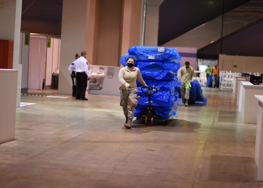 McCormick Place Convention Center