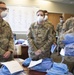 National Guard medical team arrives in Delco