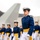 U.S. Air Force Academy Graduation Class of 2020