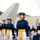 U.S. Air Force Academy Graduation Class of 2020