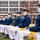 U.S. Air Force Academy Graduation Class of 2020