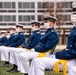 U.S. Air Force Academy Graduation Class of 2020
