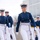 U.S. Air Force Academy Graduation Class of 2020