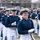 U.S. Air Force Academy Graduation Class of 2020