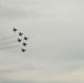 &quot;Thunderbirds&quot; fly over Buckley to display appreciation to first responders and 2020 Air Force Academy Graduates