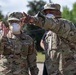 Alabama National Guard Task Force 31 Combats COVID 19