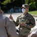 Alabama National Guard Task Force 31 Combats COVID 19