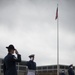 U.S. Air Force Academy class of 2020 Graduation