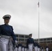 U.S. Air Force Academy class of 2020 Graduation