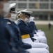 U.S. Air Force Academy class of 2020 Graduation