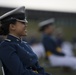 U.S. Air Force Academy Class of 2020 Graduation