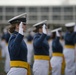 U.S. Air Force Academy Class of 2020 Graduation