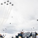 U.S. Air Force Academy Class of 2020 Graduation