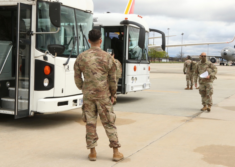 JBMDL Covid-19 Operations