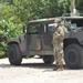 VING maintains support throughout the Territory for the COVID-19 pandemic