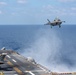 USS America (LHA 6) Conducts Flight Operations April 18, 2020