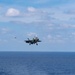 USS America (LHA 6) Conducts Flight Operations April 18, 2020