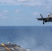 USS America (LHA 6) Conducts Flight Operations April 18, 2020