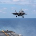 USS America (LHA 6) Conducts Flight Operations April 18, 2020