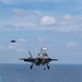 USS America (LHA 6) Conducts Flight Operations April 18, 2020