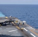 USS America (LHA 6) Conducts Flight Operations April 18, 2020