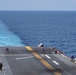 USS America (LHA 6) Conducts Flight Operations April 18, 2020