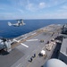 USS America (LHA 6) Conducts Flight Operations April 18, 2020